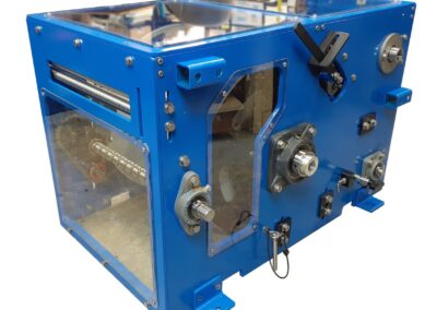 Ultra-Enclosed DBW-5