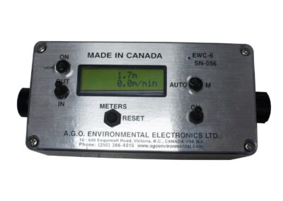 EWC-6 Wire Payout System