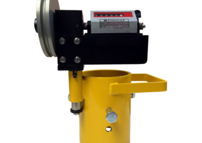 MWC-2 (Mechanical Wire Counter) Unit