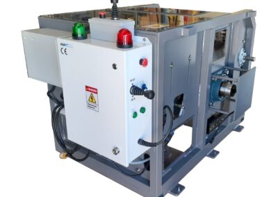 Dual 1-ph/3-ph electrical system