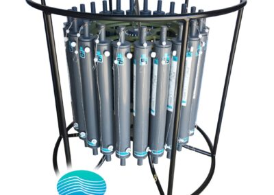 General Oceanics Equipment