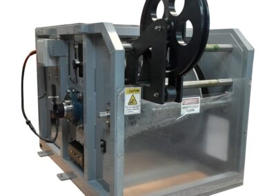GeoSpectrum Technologies CSW-10