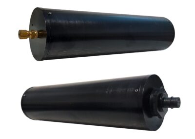 Pressure switching pod