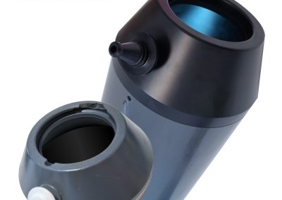 Water Sample Bottle Repair