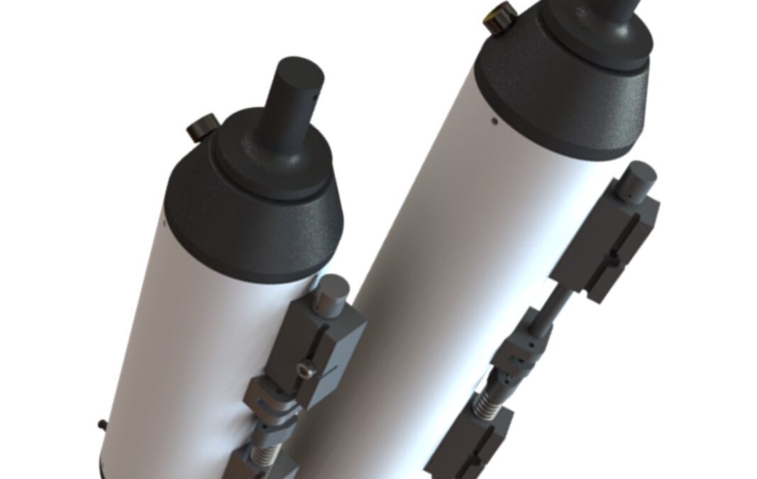 WSB Water Sample Bottles