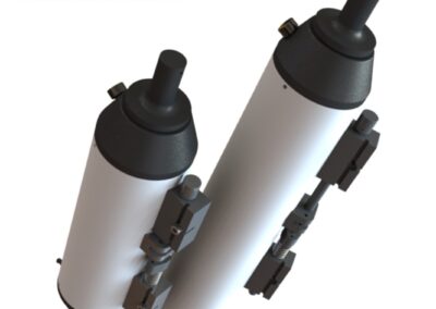 WSB Water Sample Bottles